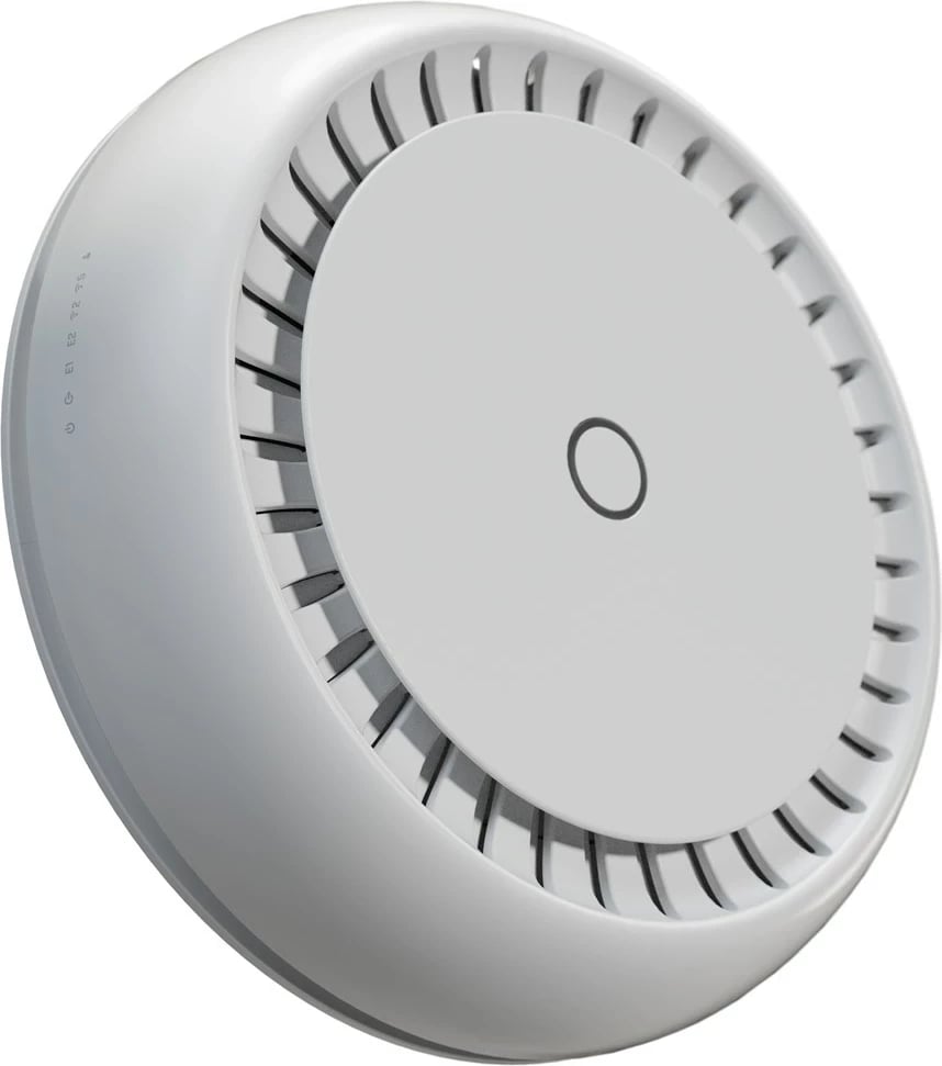 Router MikroTik cAP XL ac, 867 Mbit/s, PoE, Bardhë