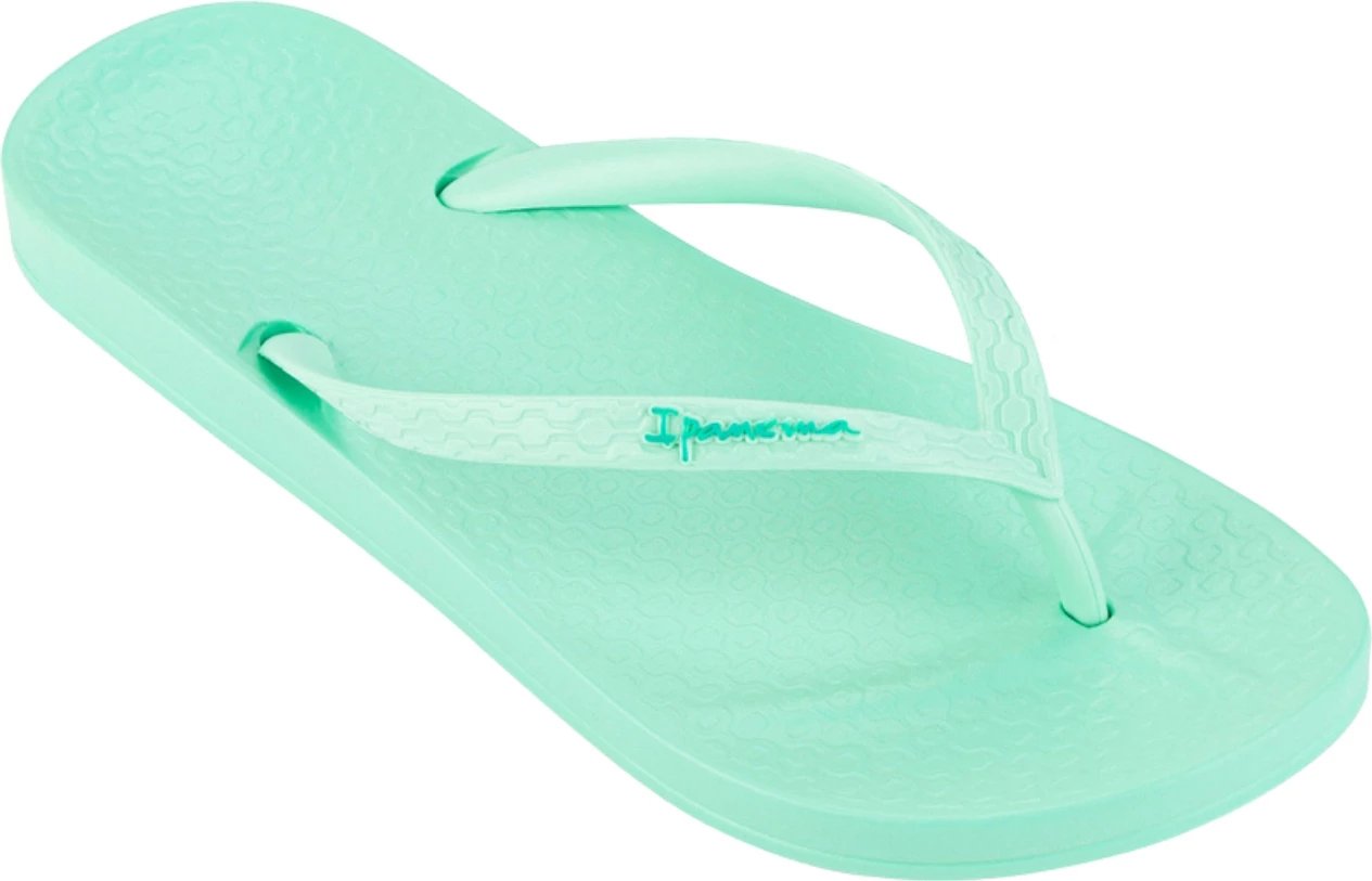 Papuqe për femra Ipanema, mint