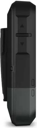 GPS dorë Garmin eTrex Solar, 28 MB, E zezë, Gri