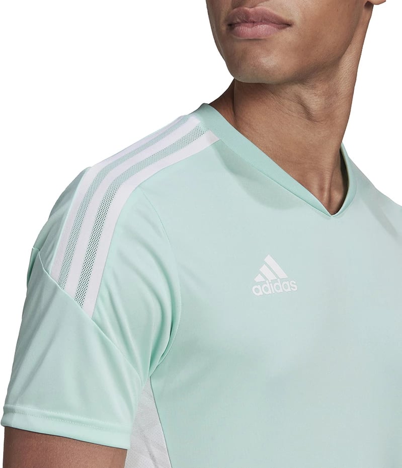 Maicë për meshkuj adidas, e gjelbër