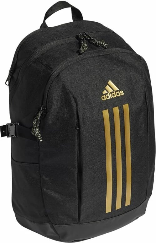Çantë shpine adidas, e zezë