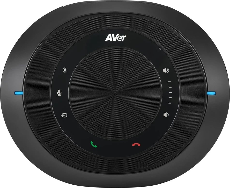 Speakerphone AVer FONE540, USB/Bluetooth, E Zezë