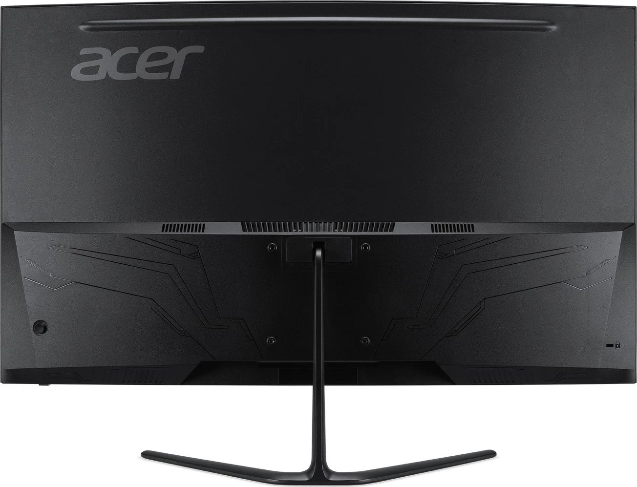 Monitor Acer ED320QUS3BMIIPX, 31", 144Hz, FreeSync, QHD, i zi