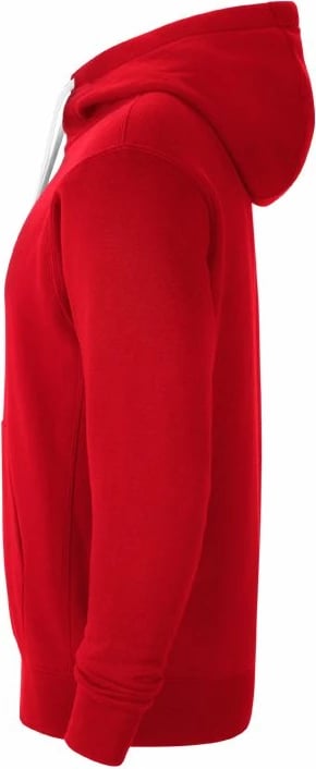 Duks për djem Nike Park 20 Fleece, i kuq