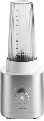 Blender Zwilling ENFINIGY, 0.55L, 600W, argjendtë