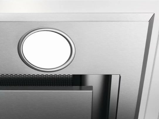 Okap Electrolux LFG719X, i integruar, çelik