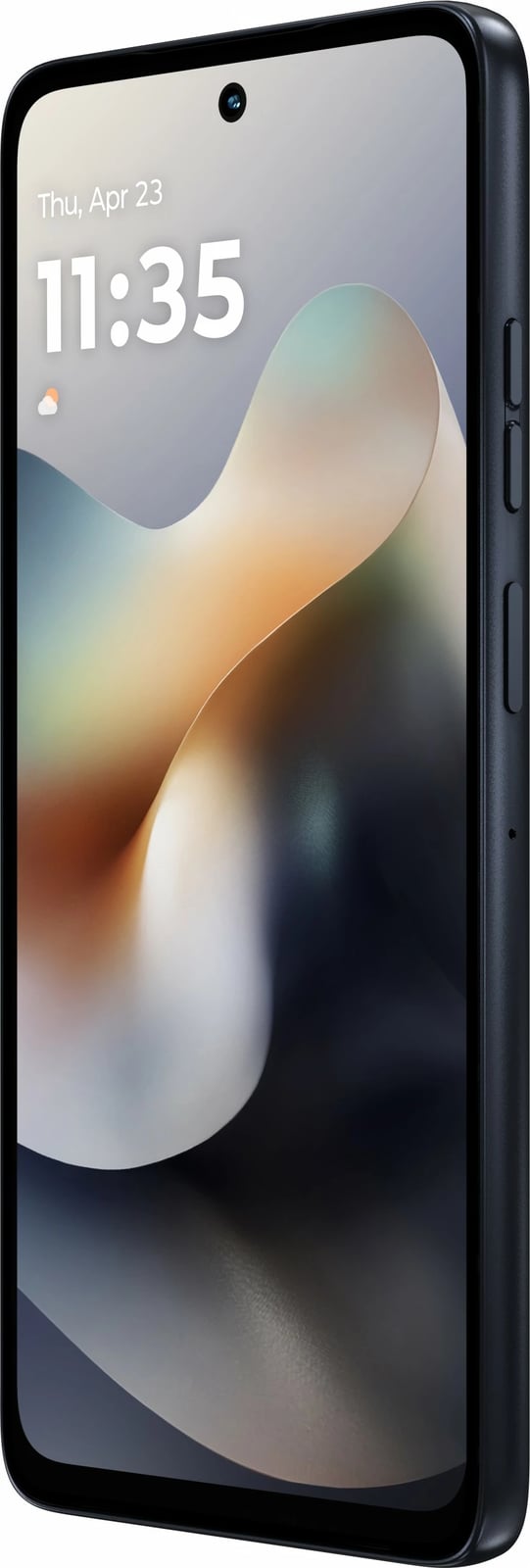 Celular Motorola moto g56 XT2529-2, 8GB RAM, 256GB, Dual SIM, 5G, pantone black oyster