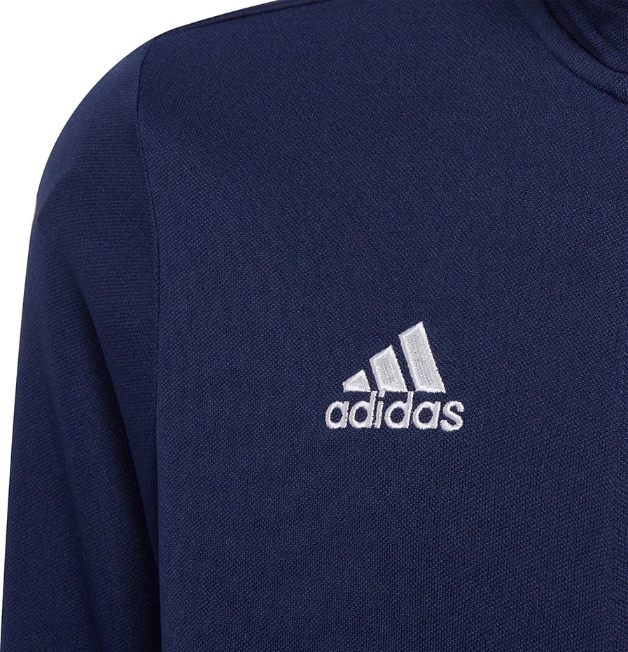 Duks për fëmijë adidas, navy