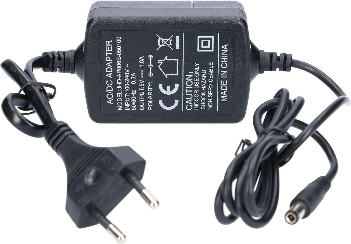 Media konvertues Extralink Sedir EX.3296, 1xSFP, 1xRJ45, i zi