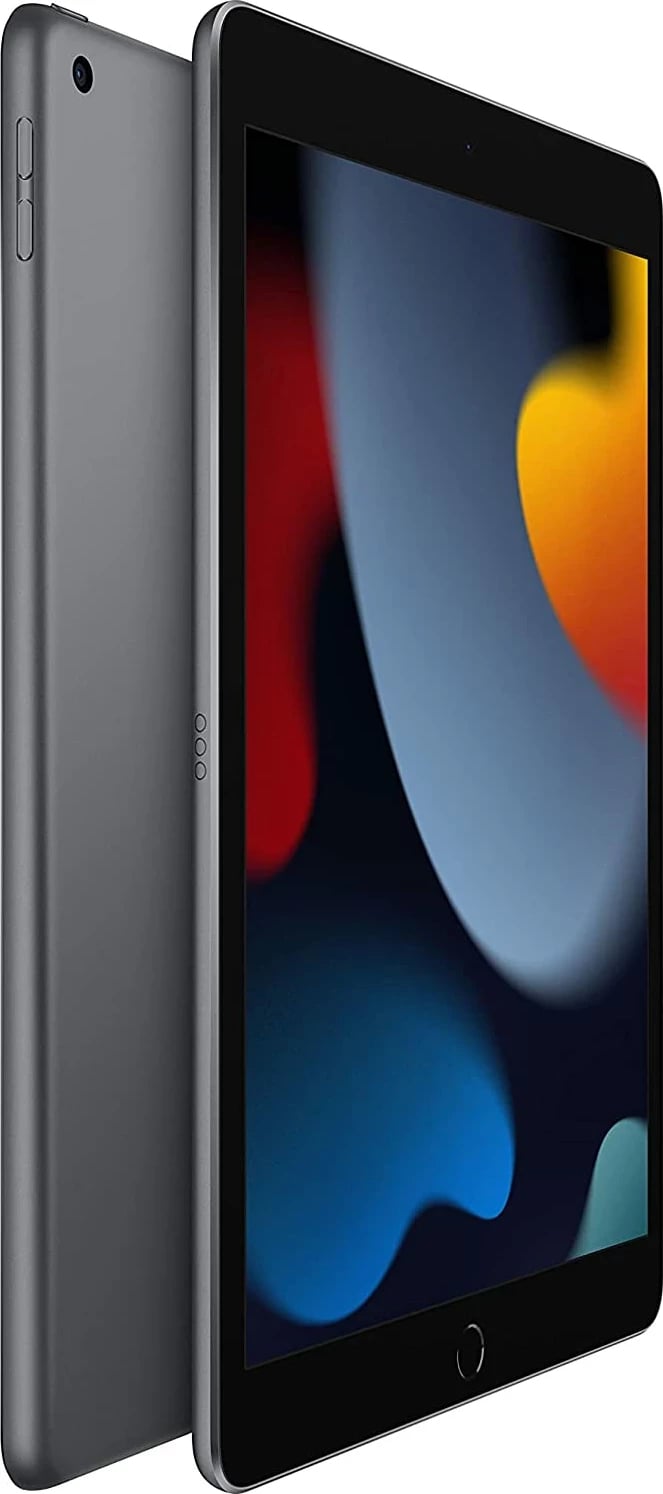 iPad Apple 2021 9Gen 10.2, Space Gray