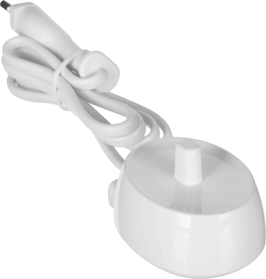 Furçë dhëmbësh elektrike Braun Oral-B iO5 Duo, e zezë dhe e bardhë Furçë dhëmbësh elektrike Braun Oral-B iO5 Duo, e zezë dhe e bardhë