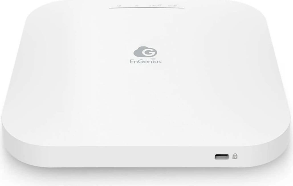 Access point EnGenius ECW220, Cloud6, 2x2, i bardhë