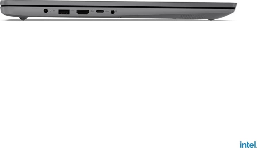 Laptop Lenovo V V17, 17.3", Intel Core i7, 16 GB RAM, 512 GB SSD, Intel Iris Xe Graphics, i zi 