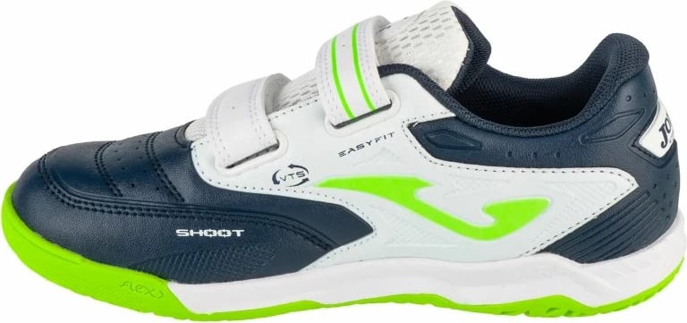 Çizme futbolli për fëmijë Joma, shumëngjyrëshe