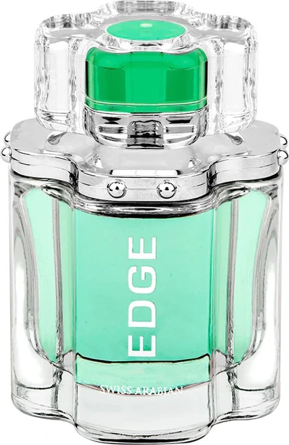 Eau de Toilette për meshkuj Swiss Arabian Edge for Men 100ml