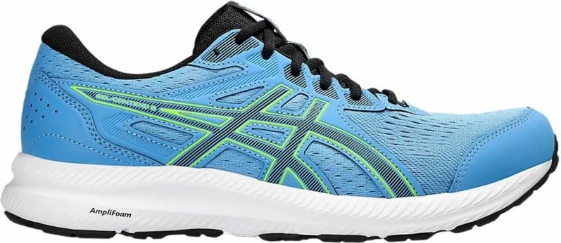 Atlete për vrapim për meshkuj Asics, të kaltër