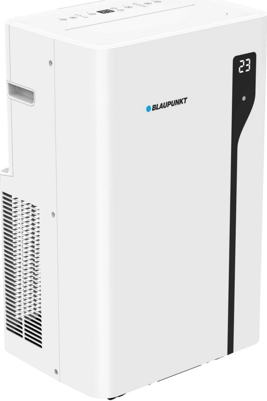 Kondicioner portabil Blaupunkt ACP414, 14000 BTU, i bardhë