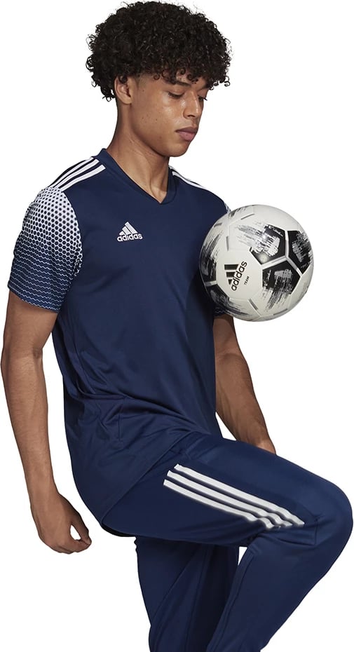 Maicë për meshkuj adidas, navy