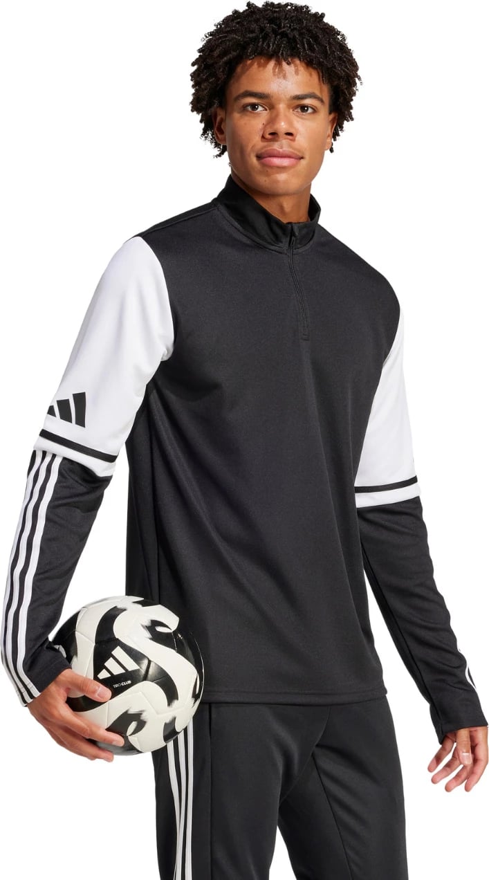 Duks për meshkuj adidas, i zi
