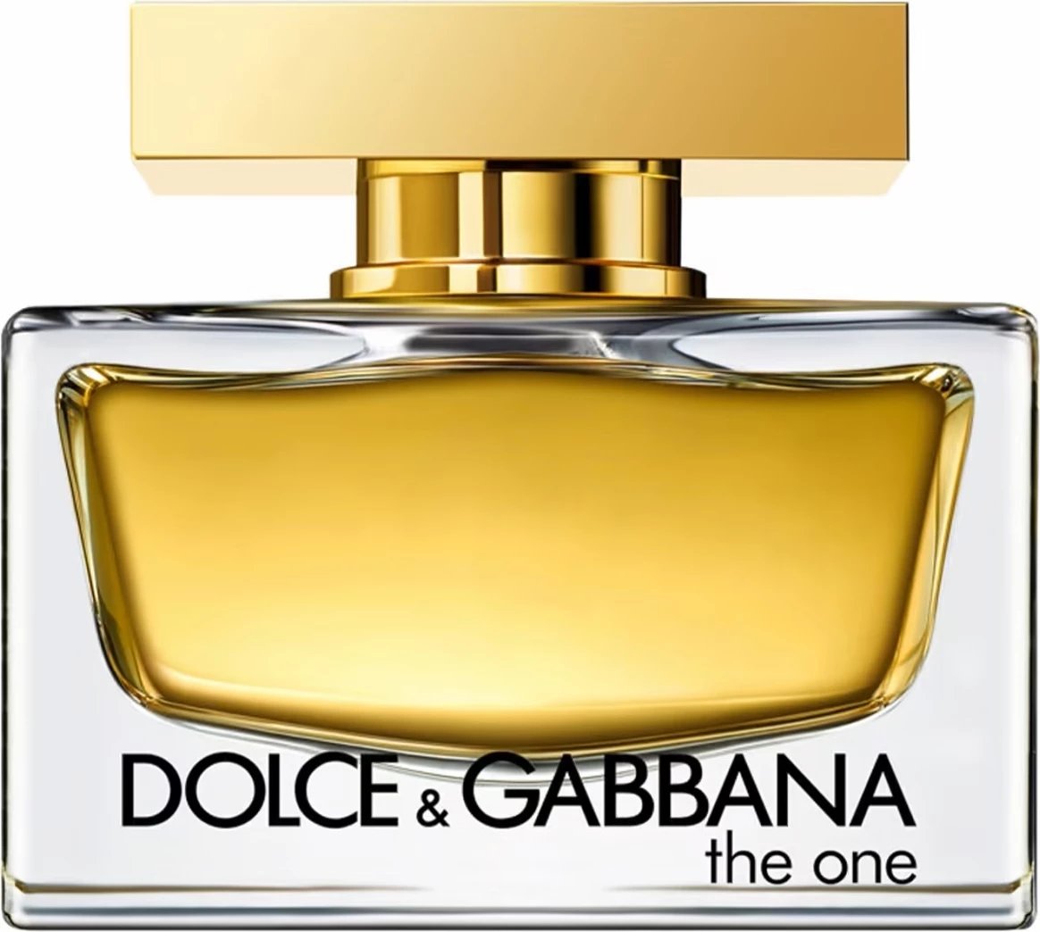 Eau de Parfum për femra Dolce & Gabbana The One, 30ml