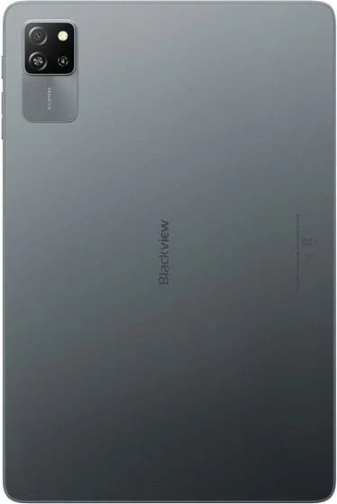 Tablet Blackview TAB 60, 4/128GB, Wifi, Gri, pa karikues