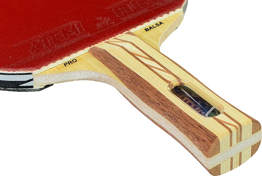 Reket ping pongu Atemi për meshkuj
