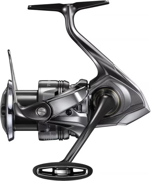 Rrotull peshkimi Shimano Twin Power FE TPC3000FE, 215g