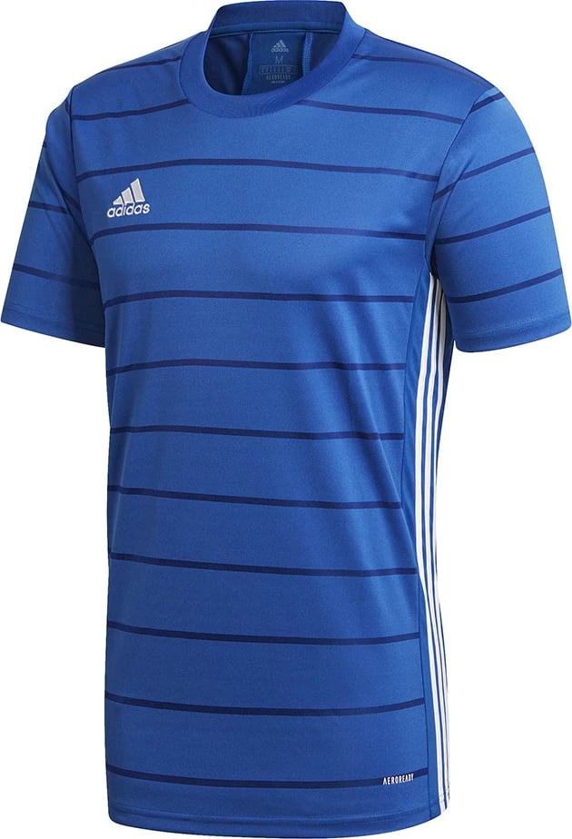 Maicë për meshkuj adidas, e zezë