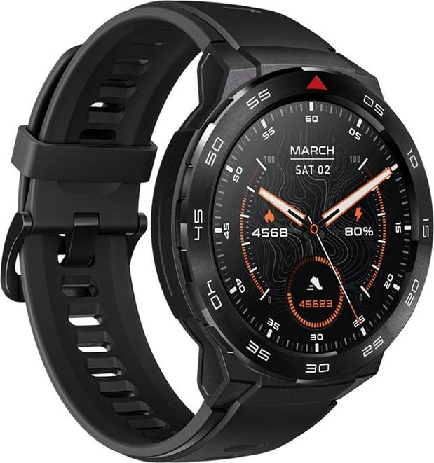 Smartwatch Mibro GS Pro, i zi