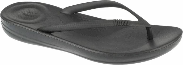 Flip-flops FitFlop, unisex, të zeza