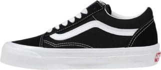 Atlete për meshkuj Vans, të zeza