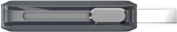 USB SanDisk, Ultra Dual Drive, 128GB, me Type-C