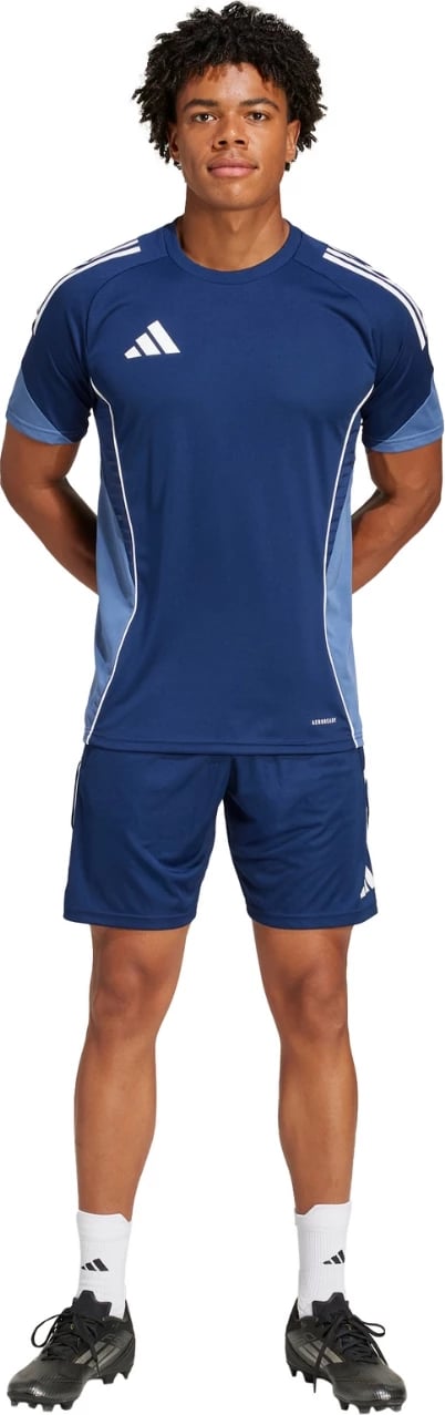 Shorce për meshkuj adidas, navy