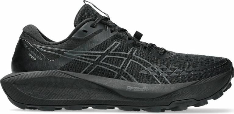Atlete për meshkuj Asics, të zeza