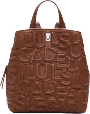 Çantë Desigual, femra, kafe