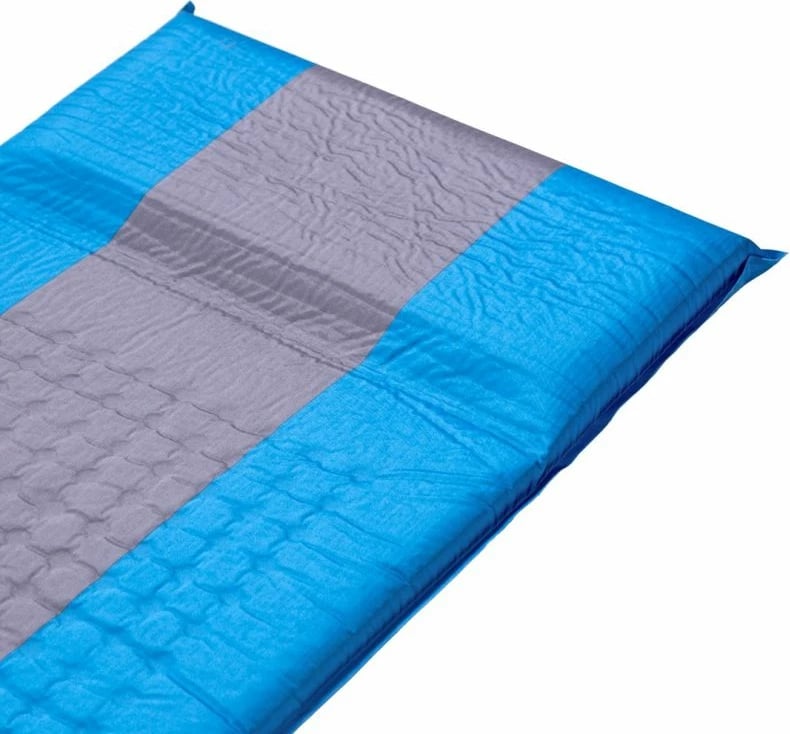 Shtrat vetëfryrës Nils Extreme për meshkuj/femra, blu/gri