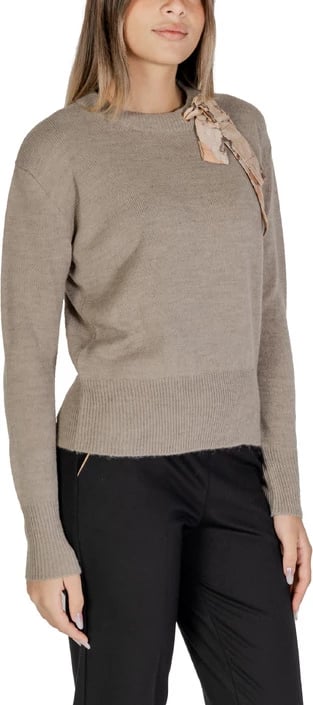 Xhemper femra Alviero Martini Prima Classe, beige