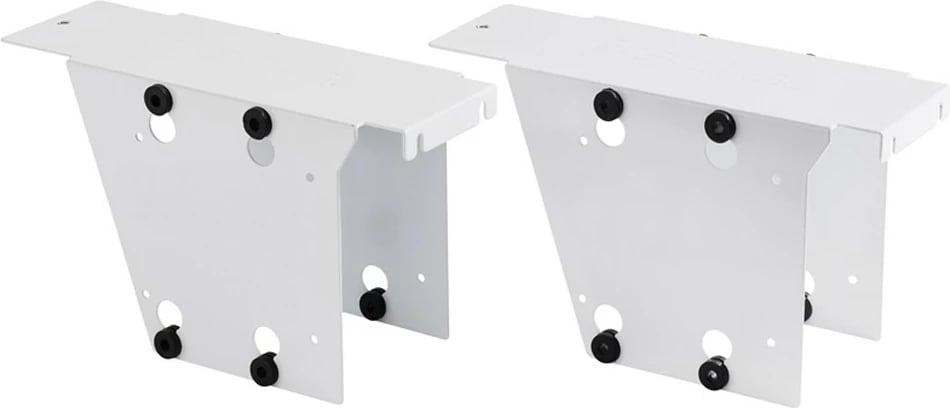 Kasë Fractal Design NODE 304, Cube, Mini-ITX/Mini-DTX, e zezë