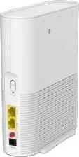 Router WiFi7 ZTE Z3460, Mesh, 2.5GbE, i bardhë