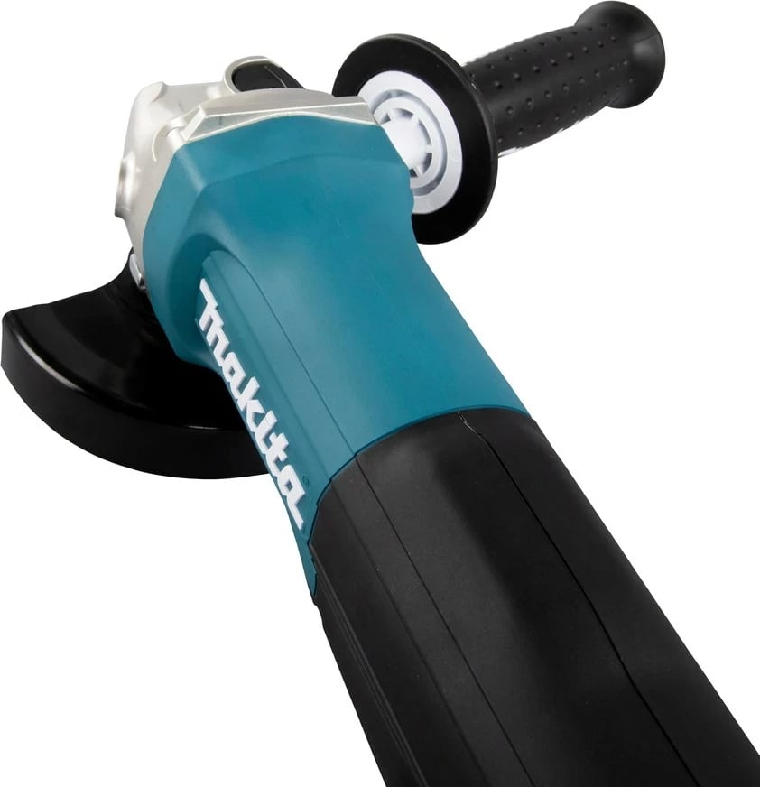 Mulli këndor Makita GA5050R, 125mm, Blu