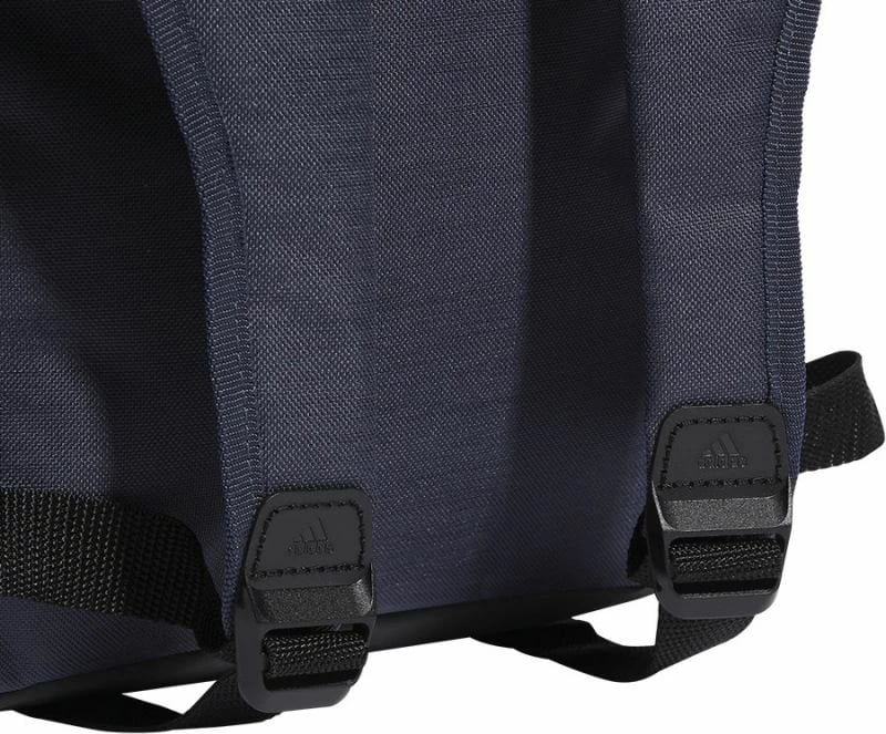 Çantë shpine adidas Linear për Meshkuj, Femra dhe Fëmijë, e zezë