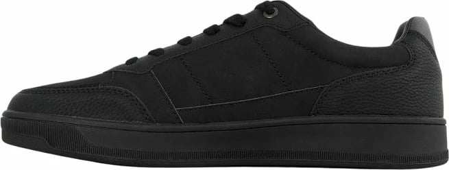 Atlete lifestyle për meshkuj Wrangler, të zeza