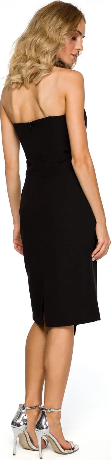 Fustan Moe 125330 femra, i zi