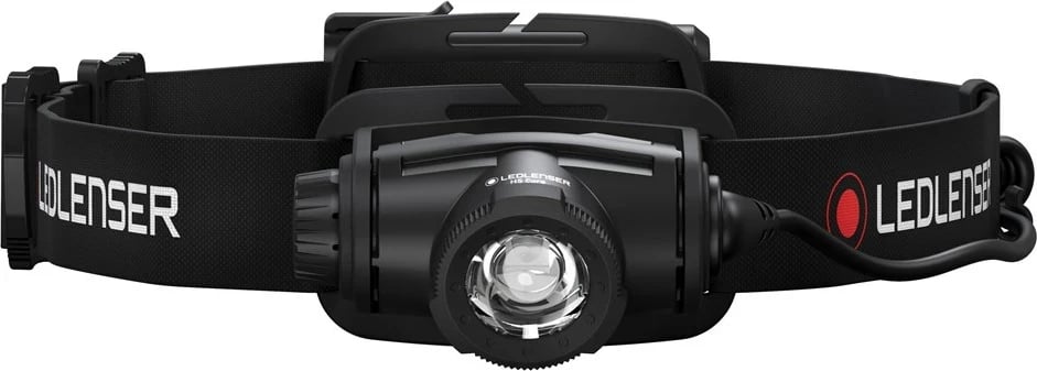Dritë koke Ledlenser H5 Core, LED, 350 lm, e zezë