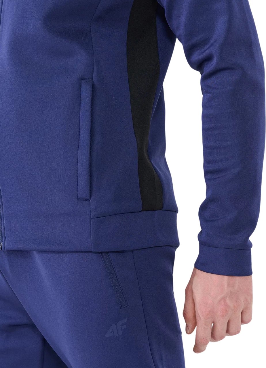 Duks për meshkuj 4F, navy