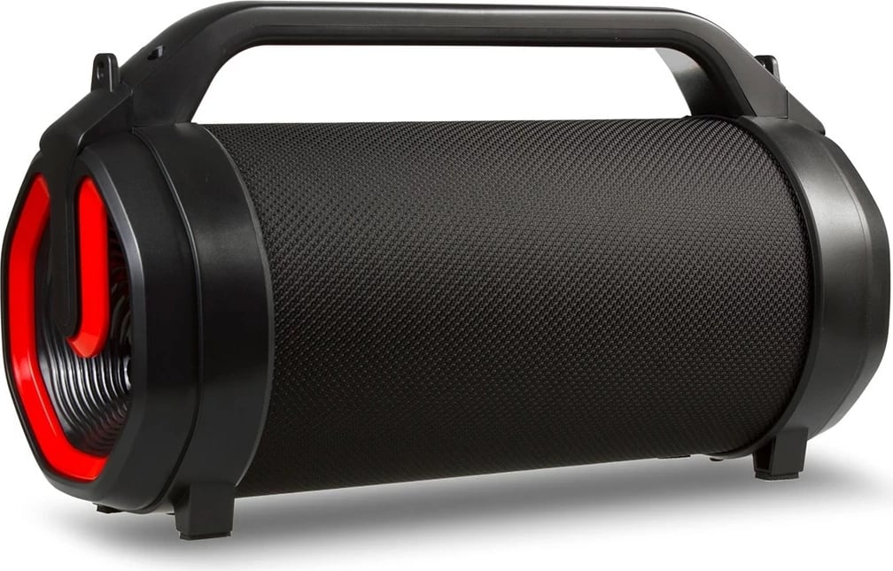 Boks portativ AUDIOCORE AC875, bluetooth 5.0, FM Radio, 2000mAh, i zi