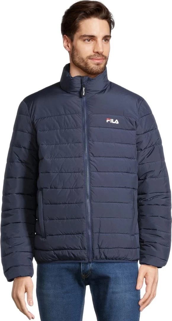 Xhaketë Fila Butzbach për meshkuj, XL, Blu e errët
