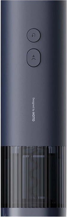 Hapës elektrik për verë HOTO QWKPQ001, gri e errët