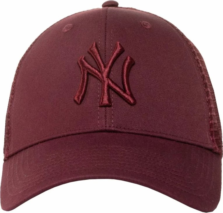 Kapelë 47 Brand MLB New York Yankees, për meshkuj, e kuqe