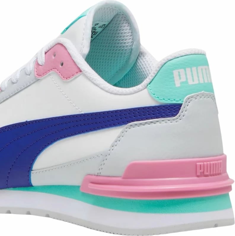 Atlete femra Puma, të bardha